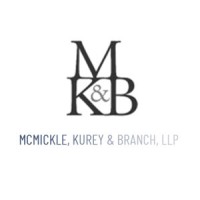 McMickle, Kurey and Branch, LLP Logo