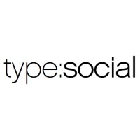type:social Logo