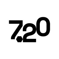 SEVENTWENTY ™ Logo