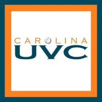 Carolina Union Volleyball Club Logo