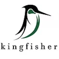 Kingfisher Growth Strategies Logo
