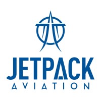 JetPack Aviation Logo