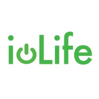 ioLife Logo