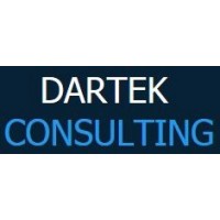 DARTEK Consulting Logo