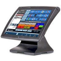 Houston POS Systems Logo