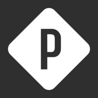 The Present Day Man Logo