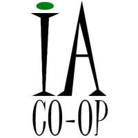 Insurance Agents Co-Operative, Inc. Logo