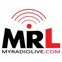 MyRadioLive.com Logo