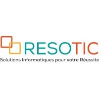 RESOTIC Logo