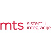 mts sistemi i integracije Logo