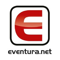 eventura - Die Veranstaltungsprofis! Logo