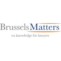 Brussels Matters Logo