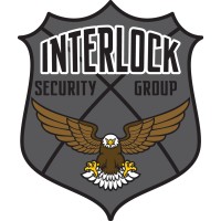Interlock Security Group Logo