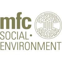 MFC Social • Environmental Performance Consulting Ltd. Logo