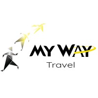 My Way Travel Azerbaijan Logo