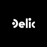 Delic.network Logo