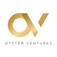 Oyster Ventures B.V. Logo