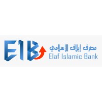 Elaf Islamic Bank Logo