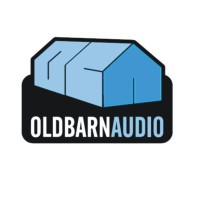 Old Barn Audio Logo