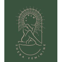 Sheba Feminine Hygiene Logo