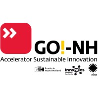 GO!-NH Logo