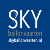 Sky Ballonvaarten Logo