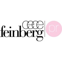 Cece Feinberg Public Relations Logo