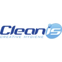 Cleanis Inc Logo
