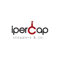 Ipercap Stoppers & Co. Logo