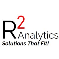 R Square Analytics Logo