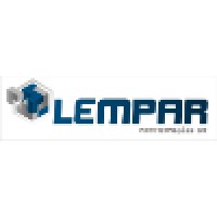 Grupo Lempar Logo