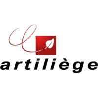 ARTILIEGE SA Logo
