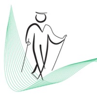 Nordic Walking Fit Dorset Logo