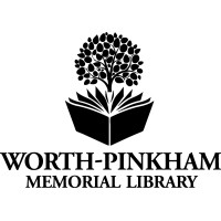 Worth-Pinkham Memorial Library Logo