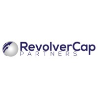RevolverCap Partners Logo