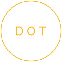 DOT Preston Logo