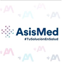 AsisMed SAPI de CV Logo