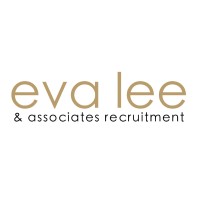 Eva Lee & Associates Recruitment Logo