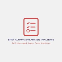 smsf Auditors and Advisors Pty Limited Logo