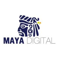Maya Digital HN Logo