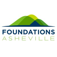 Foundations Asheville Logo