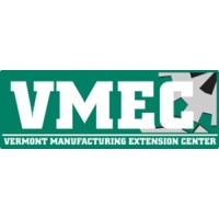 Vermont Manufacturing Extension Center (VMEC) Logo