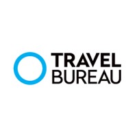 Travel Bureau Au Logo