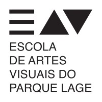 EAV | Escola de Artes Visuais do Parque Lage Logo