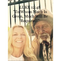 Shine His Light Ministries Logo