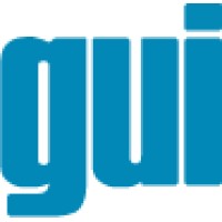 gui bilişim Logo