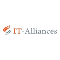 IT-Alliances Logo