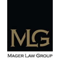 Mager Law Group Logo