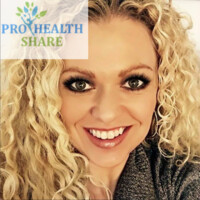 Pro Health Share Logo