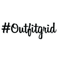 Outfitgrid Logo